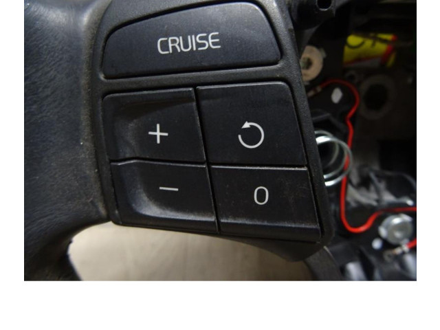 Руль Volvo C30  2007 - 2010 года 30632900, 30632900      