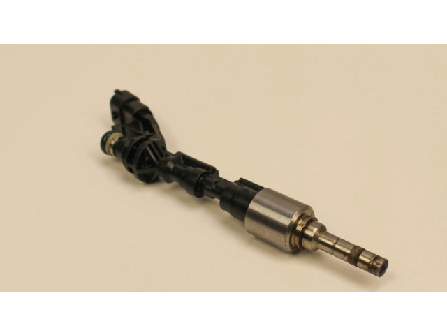 Форсунка 0261500297, FX239F593AC Jaguar XF X260 для бензинового двигателя 3