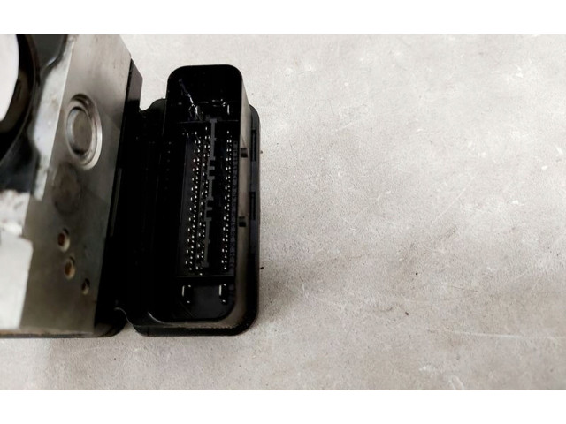 Блок АБС Mitsubishi ASX - года