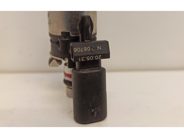 Комплект форсунок 04E906036A Skoda Karoq