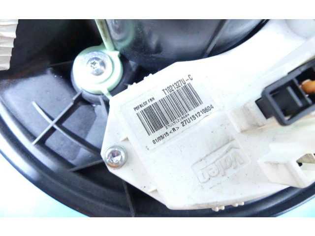 Вентилятор печки    T1021327U-C, IMPRK1250595   BMW X3 F25
