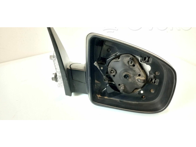 Zpětné zrcátko BMW X5 E70 2013 020856, 7179634