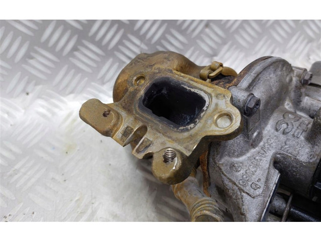  Турбина Dacia Duster II  08727RHML   для двигателя H4D (450)      