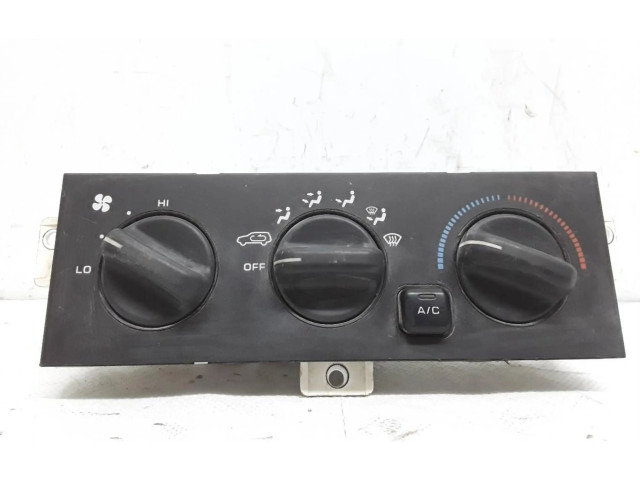 Блок управления климат-контролем    Jeep Grand Cherokee