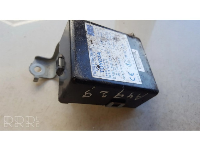 Блок управления дверью