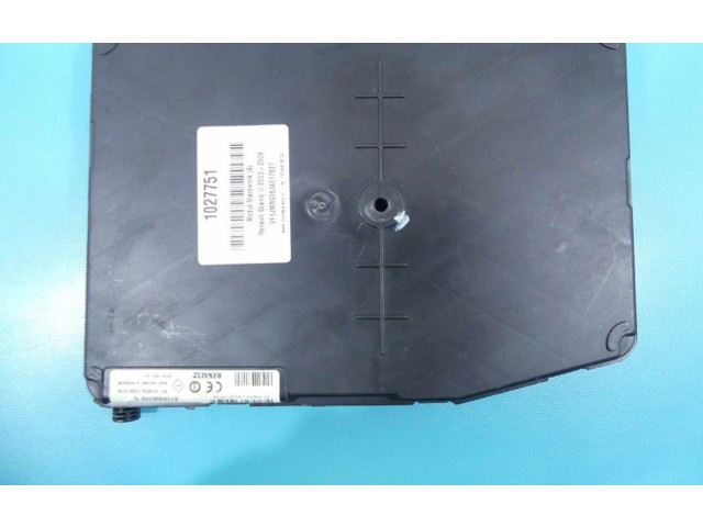 Блок комфорта 8200525388, IMPRK1027751 Renault Scenic II - Grand scenic II