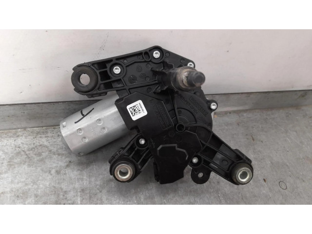 Моторчик заднего дворника 287105483R, W000034936    Dacia Sandero