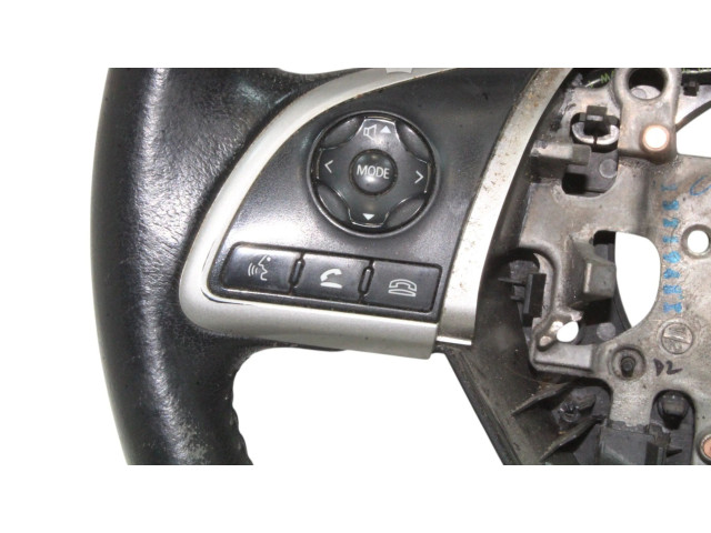 Руль Mitsubishi Outlander 2013 - 2021 года 4400A630XA