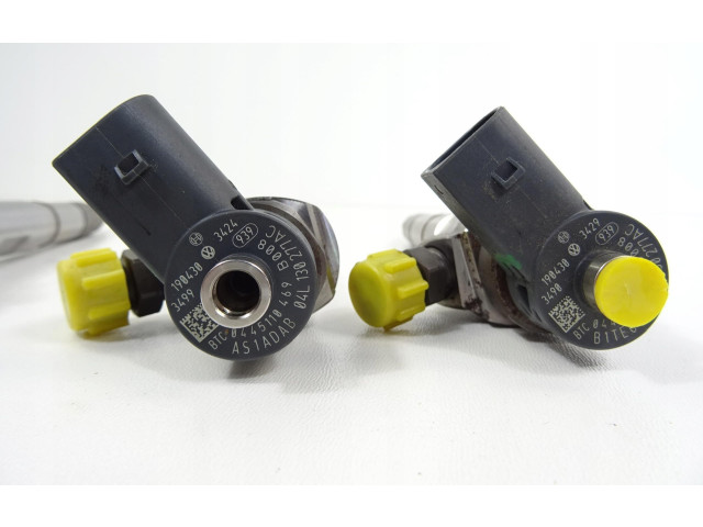 Комплект форсунок Audi Q3 F3