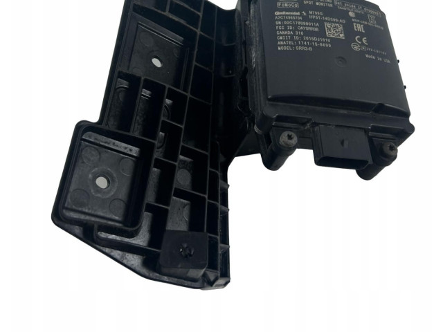 Датчик слепых зон HP5T-14D599-AD   Lincoln MKZ II