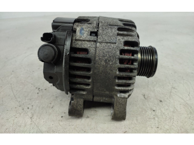 Генератор 9646321780, 2543528A Citroen Xsara Picasso