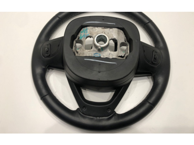 Руль Jeep Cherokee  2013 - 2020 года       