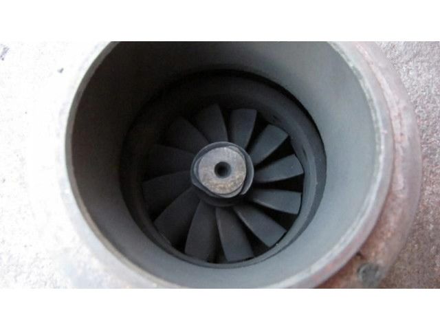 Турбина Jeep Cherokee III KJ           