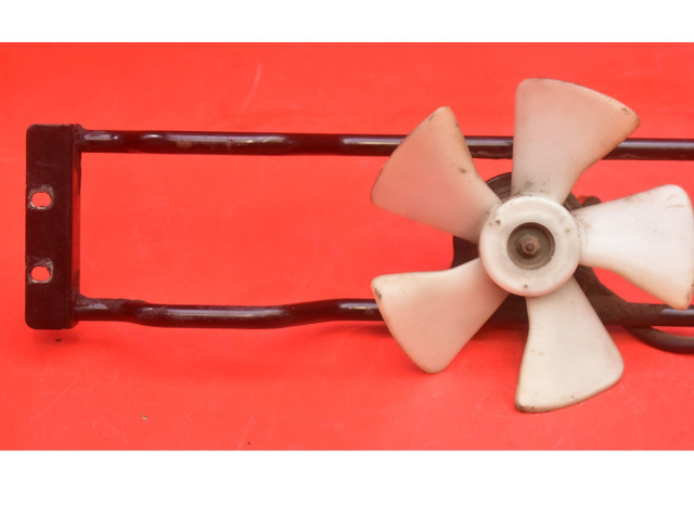 Вентилятор радиатора KIA Sorento