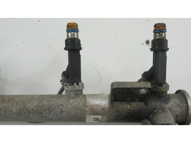 Топливная рампа 12577265 Chevrolet Cavalier 2.2 для двигателя LN2