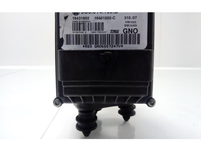 Jednotka ABS 3C0614109D Volkswagen PASSAT 2008