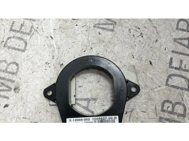 Блок управления 100562700B Tesla Model S