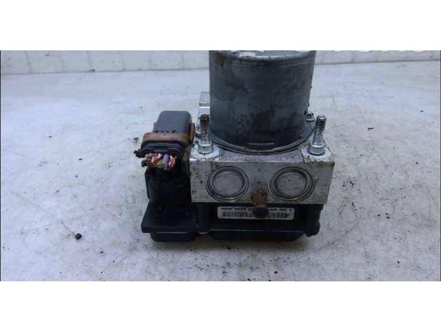 Блок управления АБС 9665106680, 9665106680 Citroen C4 Grand Picasso