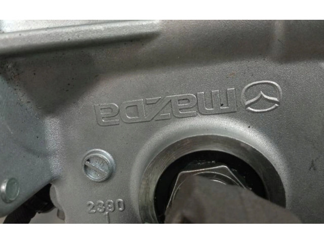  рейка  Колонка рулевая GBFS3210XA, JJ501005612   Mazda 6 2018 - - года