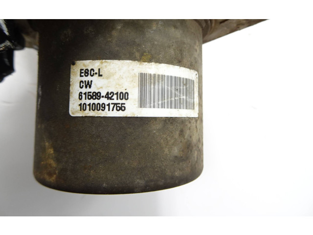 Блок АБС 6158942100, 1010091755 Hyundai ix20 - года