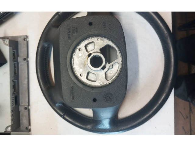 Volant Volvo XC90 2009 30776426
