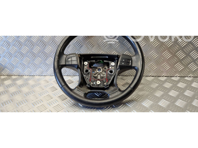 Руль Volvo V70 2008 - 2013 года 30741894, SV5518705