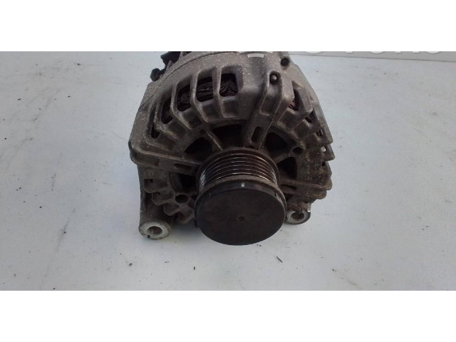 Генератор 8519890 BMW 1 F20 F21