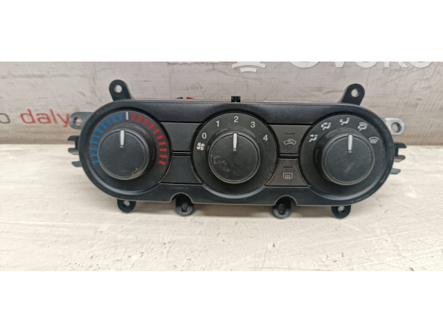 Блок управления климат-контролем C800LYAAB03, AB3918549BC   Ford Ranger