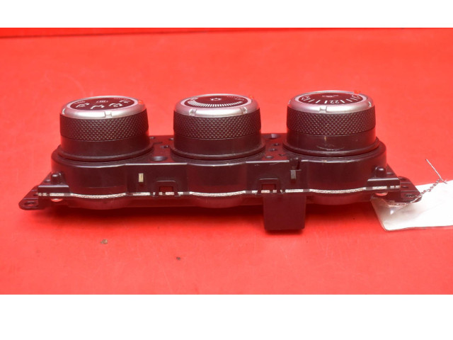 Блок управления климат-контролем 7820A115XB, 7820A115XB Mitsubishi Lancer VIII