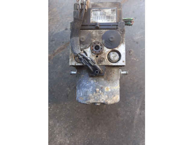 Блок АБС Citroen C5 2001 - 2004 года