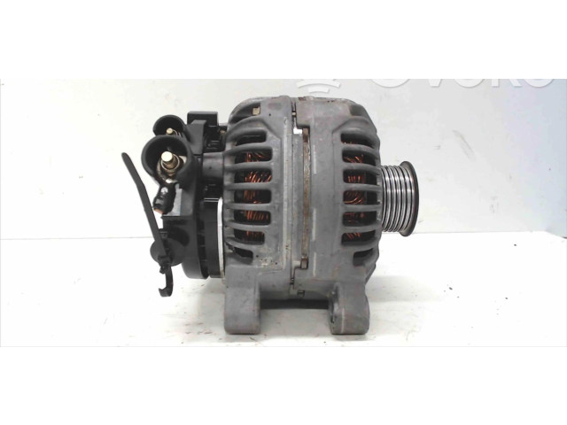 Генератор 9621791480 Citroen Berlingo