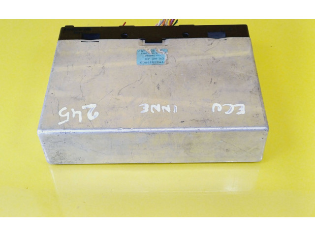 Řídící jednotka 09940049900   Renault Safrane 1998