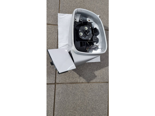 Зеркало электрическое Chevrolet Captiva - года