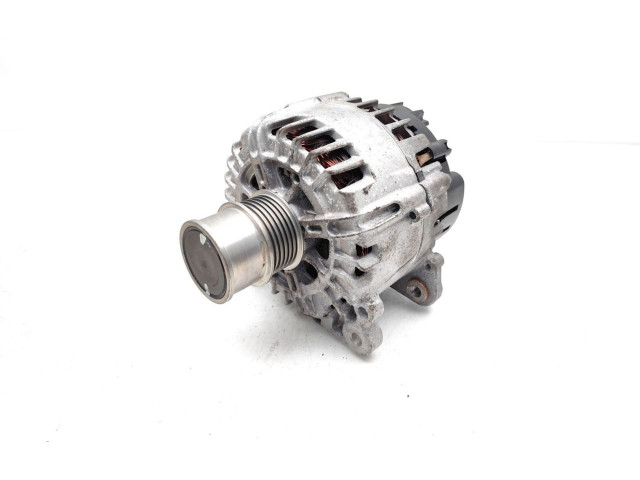 Генератор 05e903026Q   Skoda Kamiq      