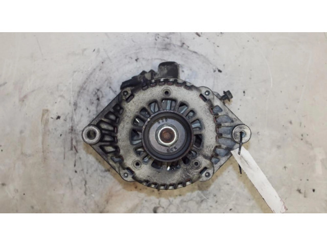 Генератор    Chevrolet Captiva 2.4     