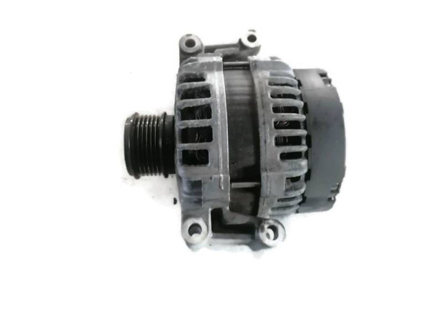 Генератор 06H903017T Audi A4 Allroad B8