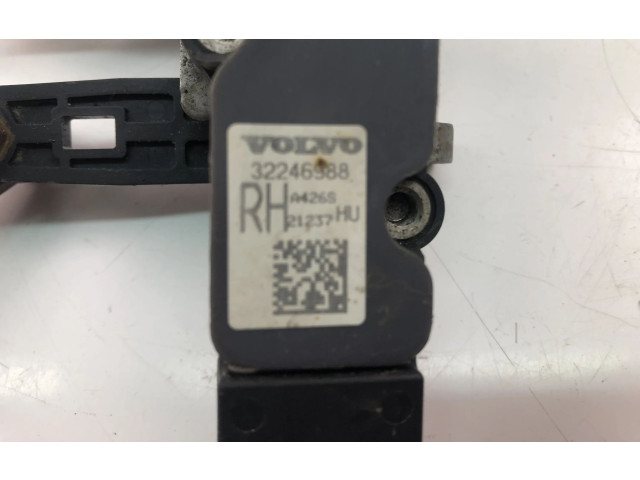 Блок управления 32246988 Volvo XC90