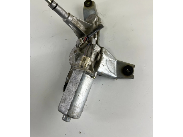 Моторчик заднего дворника 34914821 Mitsubishi Space Wagon