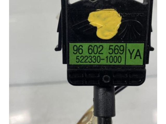 Ручка стеклоочистителей Chevrolet Matiz