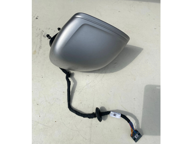 Зеркало электрическое Volvo XC90 2014 - года