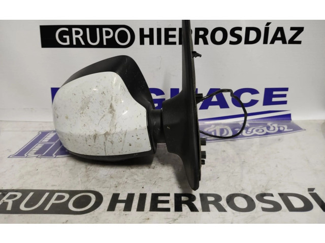 Zpětné zrcátko Renault Sandero I 2015