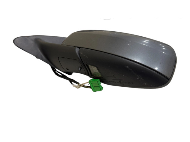 Зеркало электрическое        Volvo V70  2000 - 2004 года   