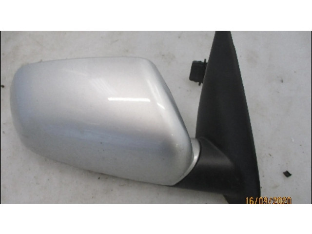 Зеркало электрическое Сзади Skoda Octavia Mk2 (1Z) 2004-2013 года