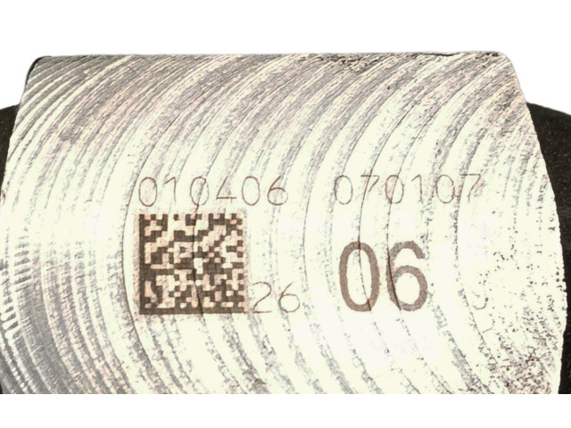 Píst 038198401D, 010406070107   Seat Ibiza III (6L)    BLT 