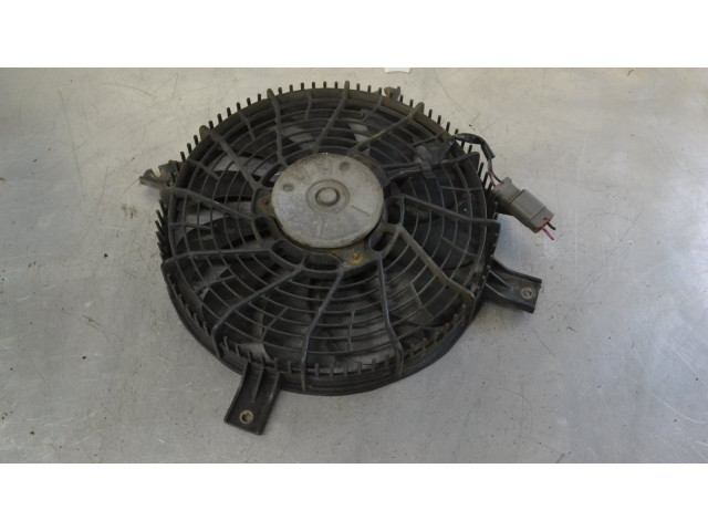 Вентилятор радиатора         Suzuki Grand Vitara I 