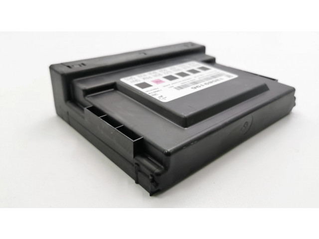 Блок комфорта 13589196, F00HJ01081 Chevrolet Trax