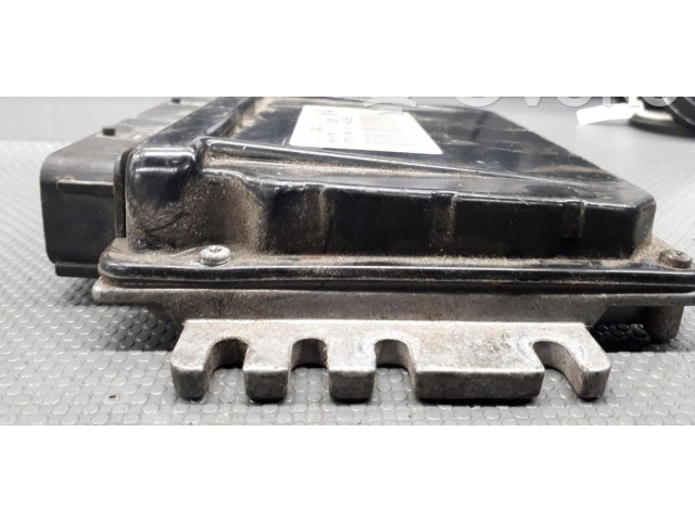 Řídící jednotka 96435559WA Chevrolet Aveo 2015