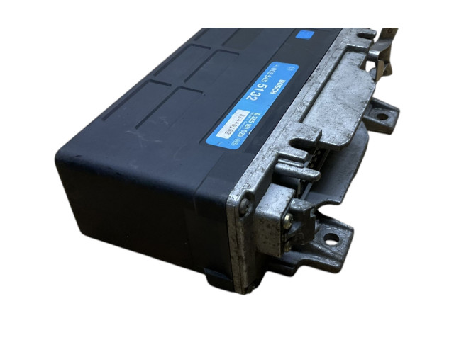 Блок управления АБС 0055455132, 0265101020 Mercedes-Benz E W124