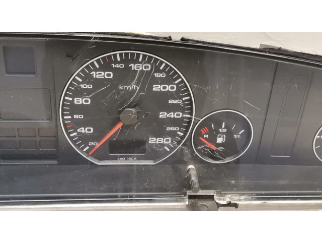 Přístrojová deska Audi A6 S6 C4 4A 2003 88311219, 88311178