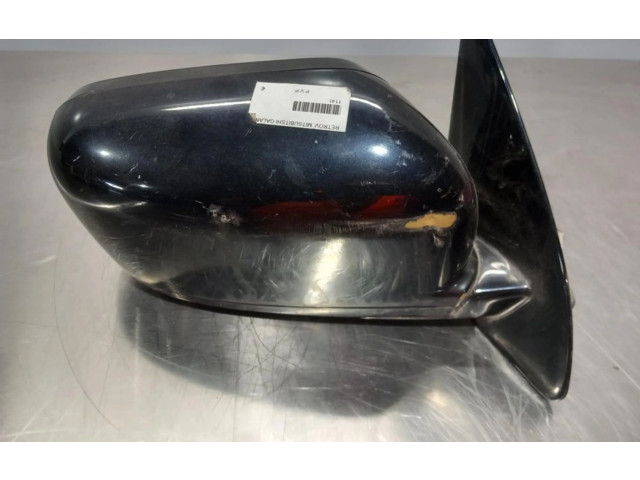 Зеркало электрическое Mitsubishi Galant 1993 - 1996 года